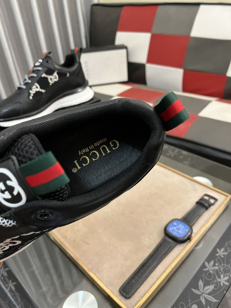 Gucci Low Shoes